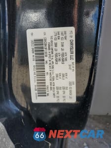 Zdjęcie 15 z 15 samochodu: 2008 DODGE DURANGO SXT VIN:1D8HD38N18F118190 - miniatura