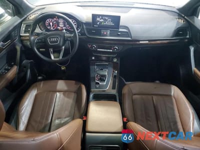 Zdjęcie 8 z 13 samochodu: 2019 AUDI Q5 PREMIUM PLUS VIN:WA1BNAFY6K2037830 - miniatura