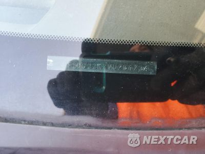 Zdjęcie 14 z 14 samochodu: 1997 TOYOTA CAMRY CE VIN:4T1BG22K7VU754734 - miniatura