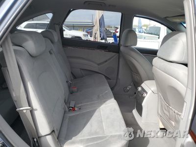 Zdjęcie 11 z 13 samochodu: 2007 HYUNDAI VERACRUZ GLS VIN:KM8NU13C27U010128 - miniatura
