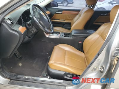 Zdjęcie 7 z 12 samochodu: 2007 INFINITI M35 BASE VIN:JNKAY01F67M452813 - miniatura