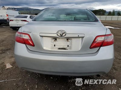 Zdjęcie 6 z 12 samochodu: 2008 TOYOTA CAMRY CE VIN:4T1BE46K98U244983 - miniatura