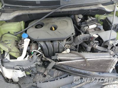 Zdjęcie 13 z 15 samochodu: 2015 KIA SOUL + VIN:KNDJP3A57F7798332 - miniatura