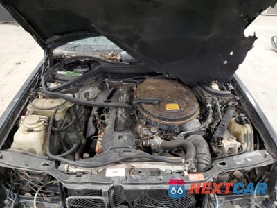 Zdjęcie 12 z 13 samochodu: 1991 MERCEDES-BENZ 300 TE 4MATIC VIN:WDBED90D1MF153716 - miniatura