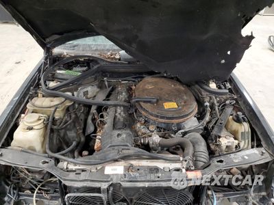 Zdjęcie 12 z 13 samochodu: 1991 MERCEDES-BENZ 300 TE 4MATIC VIN:WDBED90D1MF153716 - miniatura