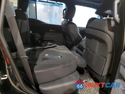 Zdjęcie 10 z 12 samochodu: 2024 LEXUS GX 550 LUXURY VIN:JTJVBCDX3R5009538 - miniatura