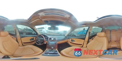Zdjęcie 13 z 15 samochodu: 2010 MASERATI QUATTROPORTE S VIN:ZAM39JKA1A0051180 - miniatura