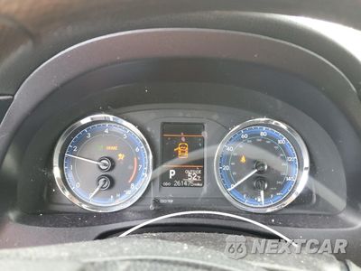 Zdjęcie 9 z 12 samochodu: 2018 TOYOTA COROLLA L VIN:2T1BURHE4JC971978 - miniatura