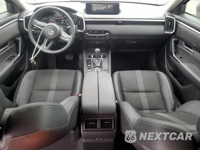 Zdjęcie 8 z 14 samochodu: 2024 MAZDA CX-50 PREFERRED VIN:7MMVABBM1RN189935 - miniatura