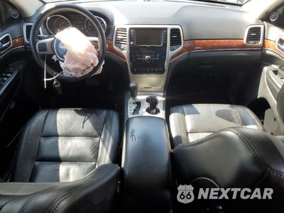 Zdjęcie 8 z 15 samochodu: 2013 JEEP GRAND CHEROKEE LIMITED VIN:1C4RJFBG9DC633070 - miniatura