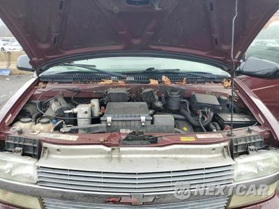 Zdjęcie 12 z 13 samochodu: 2003 CHEVROLET ASTRO VIN:1GNEL19XX3B102523 - miniatura