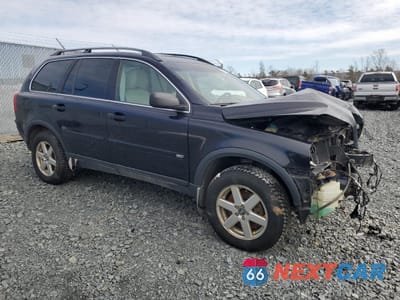 Czwarte zdjęcie samochodu z boku: 2006 VOLVO XC90 V8 VIN:YV4CZ852561252080 - miniatura