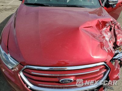 Zdjęcie 12 z 14 samochodu: 2013 FORD TAURUS LIMITED VIN:1FAHP2F80DG118608 - miniatura