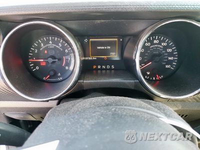 Zdjęcie 9 z 15 samochodu: 2017 FORD MUSTANG VIN:1FA6P8AM4H5333585 - miniatura