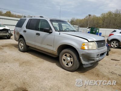 Czwarte zdjęcie samochodu z boku: 2002 FORD EXPLORER XLS VIN:1FMZU72E12UA35943 - miniatura