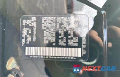 Zdjęcie 10 z 10 samochodu: 2023 NISSAN ARMADA SL VIN:JN8AY2BA5P9402590 - miniatura