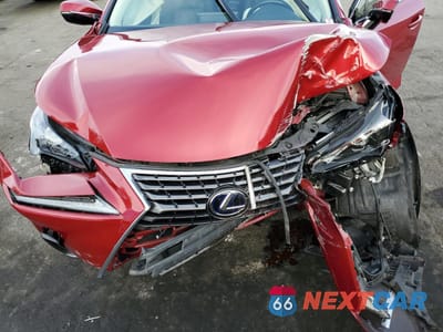 Zdjęcie 12 z 13 samochodu: 2020 LEXUS NX 300H VIN:JTJGJRDZ8L5000440 - miniatura
