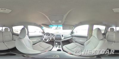 Zdjęcie 13 z 14 samochodu: 2012 TOYOTA TACOMA DOUBLE CAB LONG BED VIN:3TMMU4FN7CM041100 - miniatura