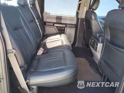 Zdjęcie 10 z 13 samochodu: 2018 FORD F150 SUPERCREW VIN:1FTEW1CP9JFA14013 - miniatura