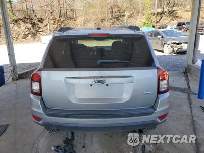 Zdjęcie 6 z 12 samochodu: 2016 JEEP COMPASS LATITUDE VIN:1C4NJCEA9GD795963 - miniatura