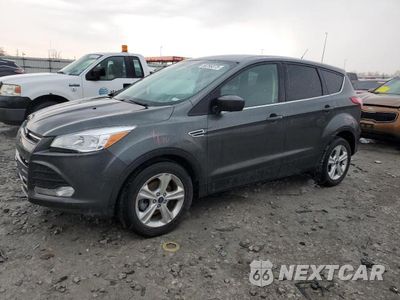 2016 FORD ESCAPE SE 1FMCU0G7XGUB71907 - główne zdjęcie licytacji z USA - miniatura