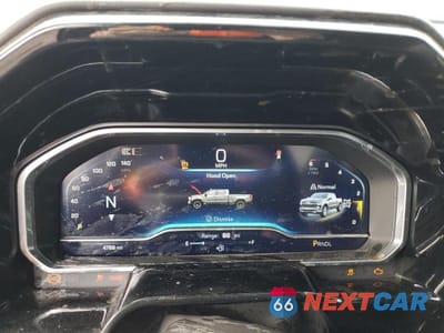 Zdjęcie 9 z 13 samochodu: 2024 CHEVROLET SILVERADO K1500 LT-L VIN:1GCPDKEK6RZ297874 - miniatura