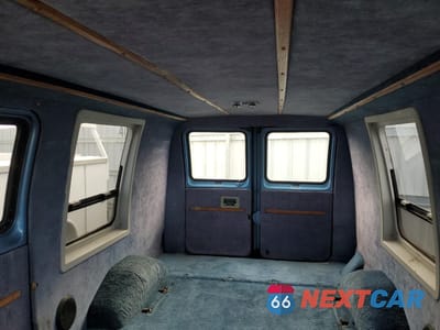 Zdjęcie 10 z 13 samochodu: 1990 FORD ECONOLINE E150 VAN VIN:1FTEE14NXLHB50853 - miniatura