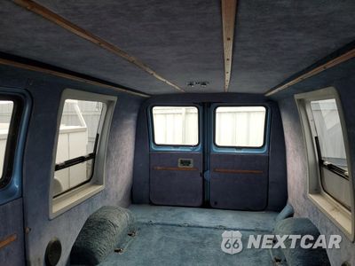 Zdjęcie 10 z 13 samochodu: 1990 FORD ECONOLINE E150 VAN VIN:1FTEE14NXLHB50853 - miniatura