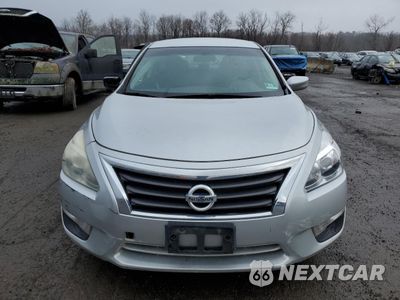 Piąte zdjęcie samochodu w środku: 2015 NISSAN ALTIMA 2.5 VIN:1N4AL3AP8FC416755 - miniatura