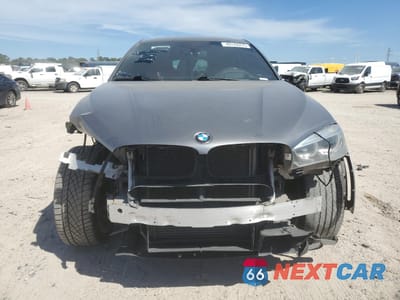 Piąte zdjęcie samochodu w środku: 2016 BMW X6 XDRIVE35I VIN:5UXKU2C55G0N80273 - miniatura