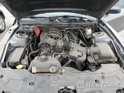 Zdjęcie 11 z 12 samochodu: 2011 FORD MUSTANG VIN:1ZVBP8AM1B5106111 - miniatura