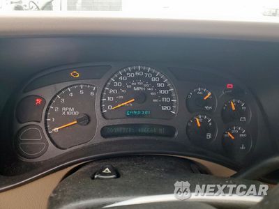 Zdjęcie 9 z 14 samochodu: 2004 GMC YUKON VIN:1GKEC13Z34R130986 - miniatura