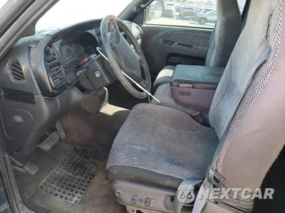 Zdjęcie 7 z 13 samochodu: 1998 DODGE RAM 1500 VIN:3B7HC13Y1WG184693 - miniatura