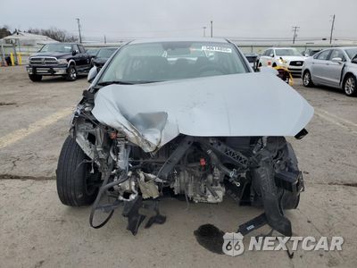 Piąte zdjęcie samochodu w środku: 2020 HYUNDAI ELANTRA SEL VIN:KMHD84LF5LU066084 - miniatura