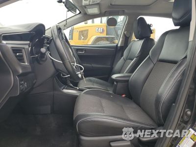 Zdjęcie 7 z 12 samochodu: 2015 TOYOTA COROLLA L VIN:2T1BURHE6FC339815 - miniatura