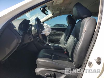Zdjęcie 7 z 12 samochodu: 2016 INFINITI Q50 PREMIUM VIN:JN1EV7AP7GM304055 - miniatura