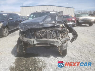 Piąte zdjęcie samochodu w środku: 1996 JEEP GRAND CHEROKEE LAREDO VIN:1J4EZ58S4TC103918 - miniatura