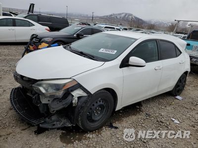 2014 TOYOTA COROLLA L 5YFBURHE5EP175293 - główne zdjęcie licytacji z USA - miniatura