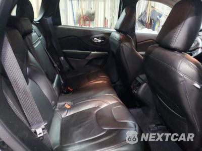Zdjęcie 12 z 16 samochodu: 2019 JEEP CHEROKEE LATITUDE VIN:1C4PJLCB0KD247086 - miniatura