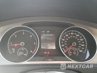 Zdjęcie 9 z 13 samochodu: 2015 VOLKSWAGEN GOLF SPORTWAGEN TDI S VIN:3VWFA7AUXFM516998 - miniatura