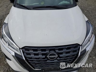 Zdjęcie 11 z 12 samochodu: 2023 NISSAN KICKS S VIN:3N1CP5BV8PL519103 - miniatura