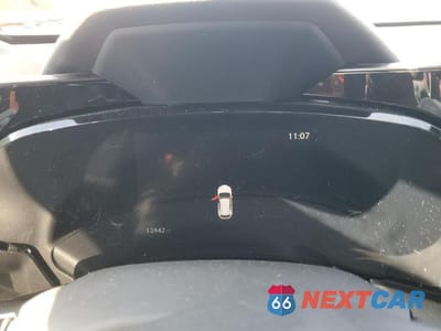 Zdjęcie 9 z 13 samochodu: 2024 LEXUS NX 350H BASE VIN:2T2GKCEZ9RC021042 - miniatura