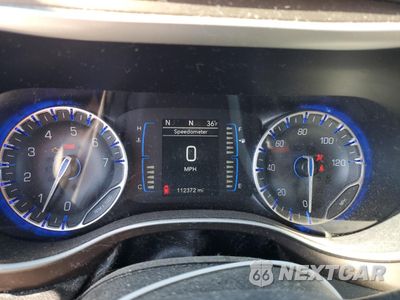 Zdjęcie 9 z 17 samochodu: 2017 CHRYSLER PACIFICA TOURING VIN:2C4RC1DG7HR521732 - miniatura