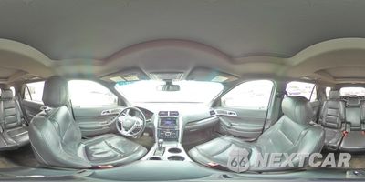 Zdjęcie 14 z 16 samochodu: 2013 FORD EXPLORER LIMITED VIN:1FM5K7F95DGB48099 - miniatura