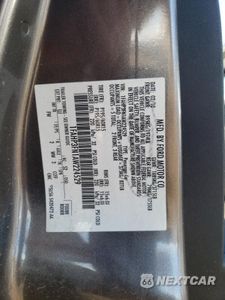 Zdjęcie 14 z 14 samochodu: 2010 FORD FOCUS SE VIN:1FAHP3FN1AW224529 - miniatura