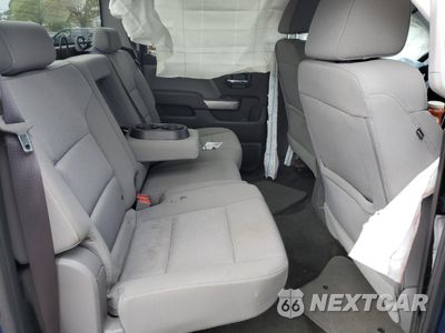 Zdjęcie 10 z 13 samochodu: 2017 CHEVROLET SILVERADO C1500 LT VIN:3GCPCREC8HG308313 - miniatura
