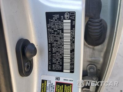 Zdjęcie 12 z 13 samochodu: 2017 TOYOTA COROLLA L VIN:2T1BURHE1HC867538 - miniatura