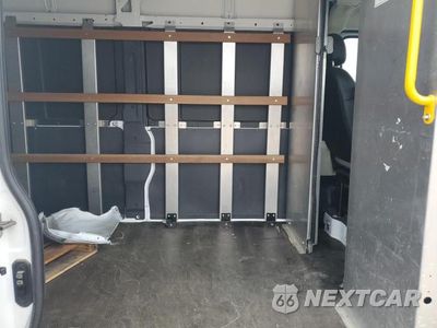 Zdjęcie 10 z 12 samochodu: 2022 RAM PROMASTER 2500 2500 HIGH VIN:3C6LRVDG8NE134557 - miniatura