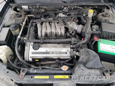 Zdjęcie 11 z 13 samochodu: 1997 NISSAN MAXIMA GLE VIN:JN1CA21DXVT856924 - miniatura