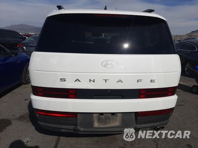 Zdjęcie 6 z 13 samochodu: 2024 HYUNDAI SANTA FE SEL VIN:5NMP24GL3RH005352 - miniatura